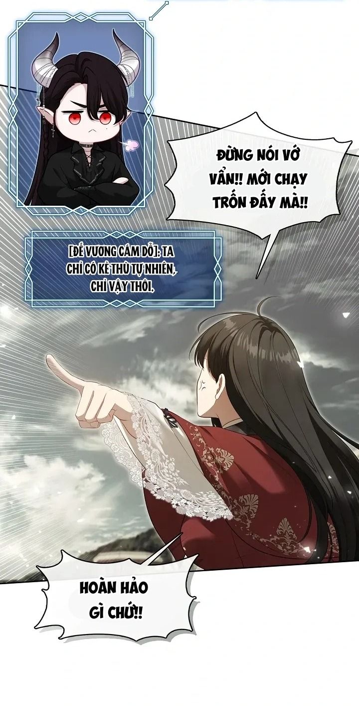 Thợ săn hạng S không muốn trở thành công chúa phản diện Chap 71 - Next Chap 72