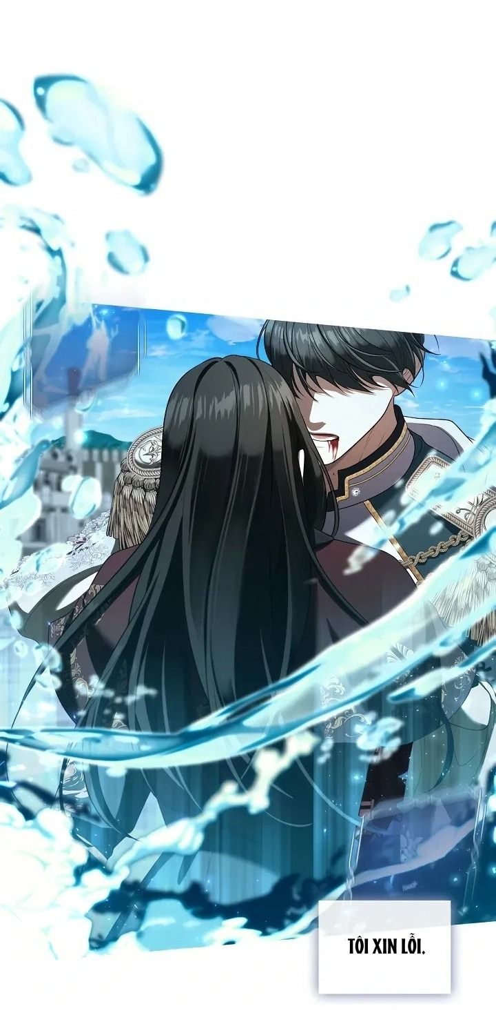 Thợ săn hạng S không muốn trở thành công chúa phản diện Chap 71 - Next Chap 72