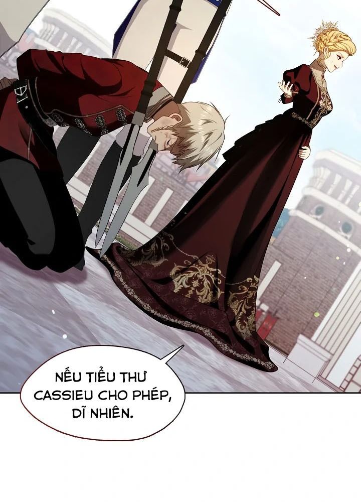 Thợ săn hạng S không muốn trở thành công chúa phản diện Chap 72 - Next Chap 73