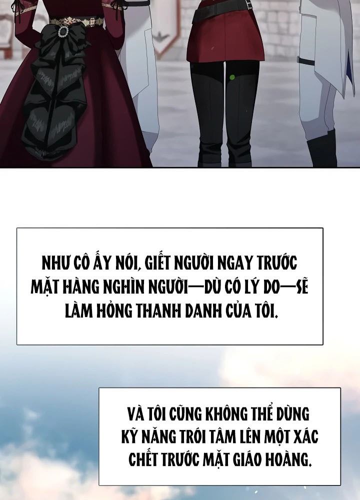 Thợ săn hạng S không muốn trở thành công chúa phản diện Chap 72 - Next Chap 73