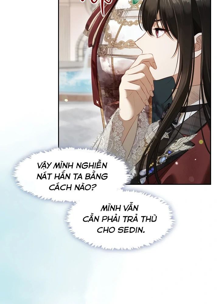 Thợ săn hạng S không muốn trở thành công chúa phản diện Chap 72 - Next Chap 73