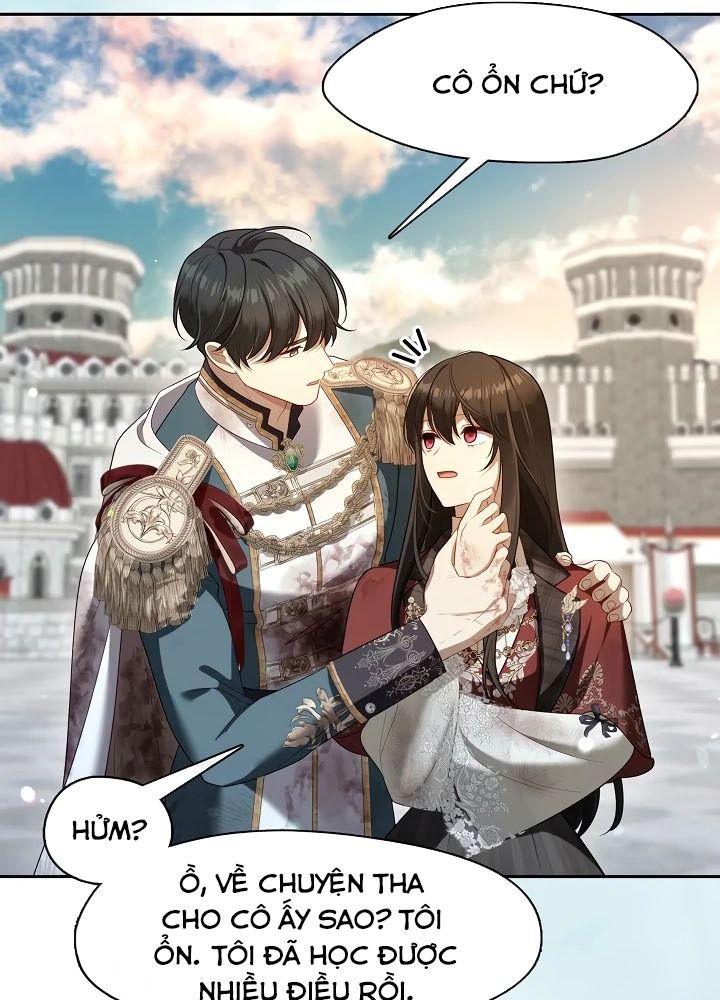 Thợ săn hạng S không muốn trở thành công chúa phản diện Chap 72 - Next Chap 73