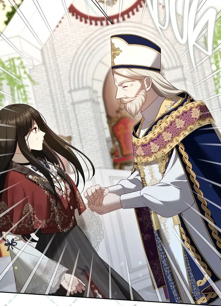 Thợ săn hạng S không muốn trở thành công chúa phản diện Chap 72 - Next Chap 73