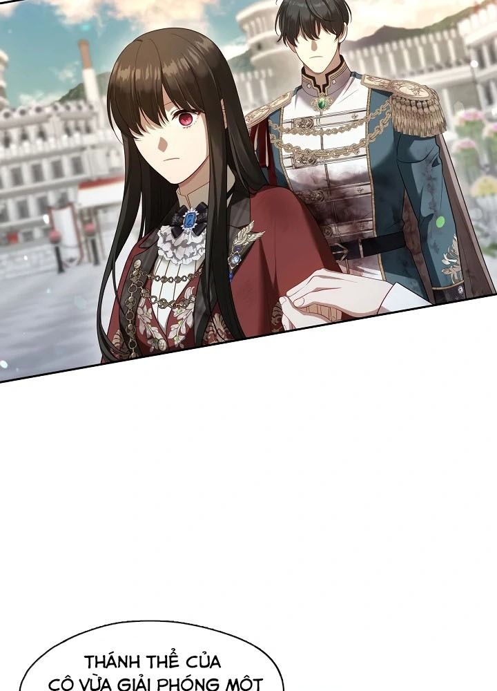 Thợ săn hạng S không muốn trở thành công chúa phản diện Chap 72 - Next Chap 73