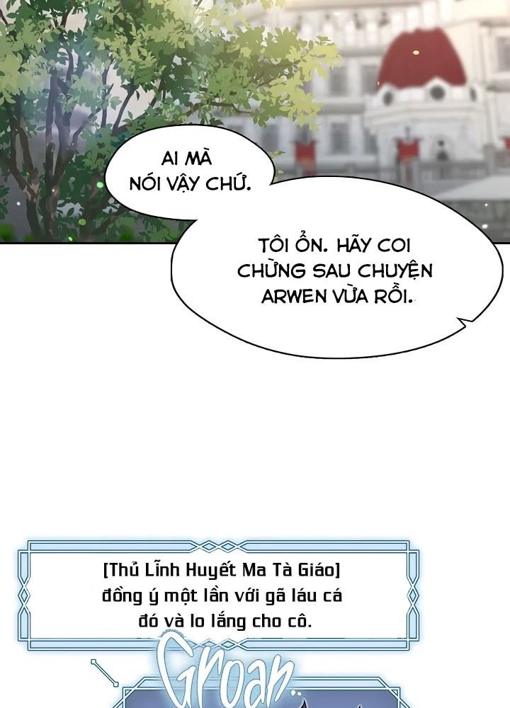 Thợ săn hạng S không muốn trở thành công chúa phản diện Chap 72 - Next Chap 73