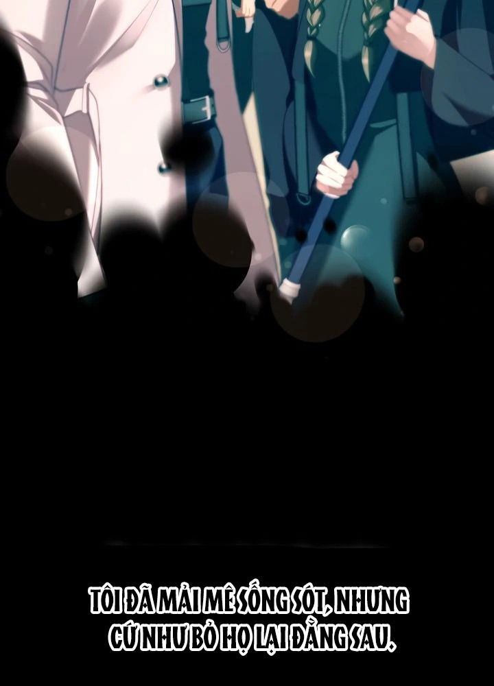 Thợ săn hạng S không muốn trở thành công chúa phản diện Chap 73 - Next Chap 74