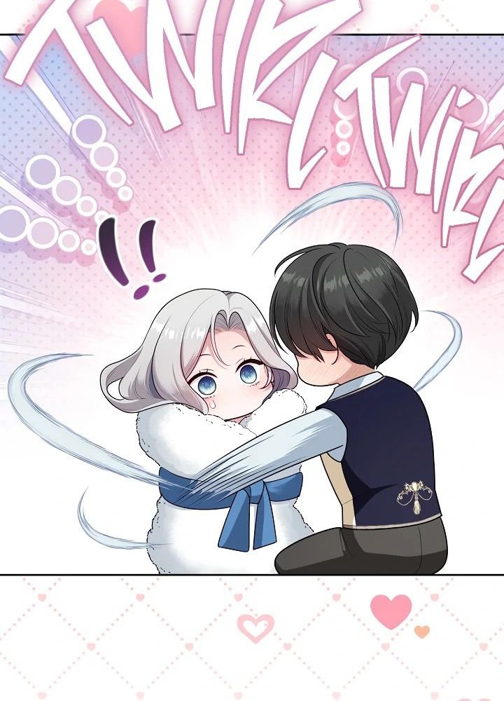 Thợ săn hạng S không muốn trở thành công chúa phản diện Chap 73 - Next Chap 74