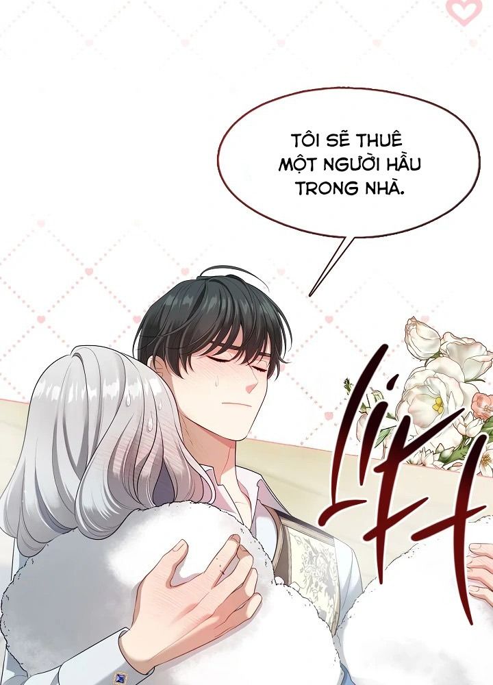 Thợ săn hạng S không muốn trở thành công chúa phản diện Chap 73 - Next Chap 74