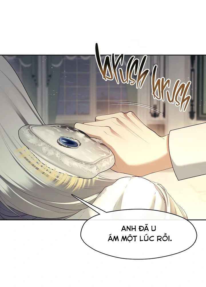 Thợ săn hạng S không muốn trở thành công chúa phản diện Chap 73 - Next Chap 74