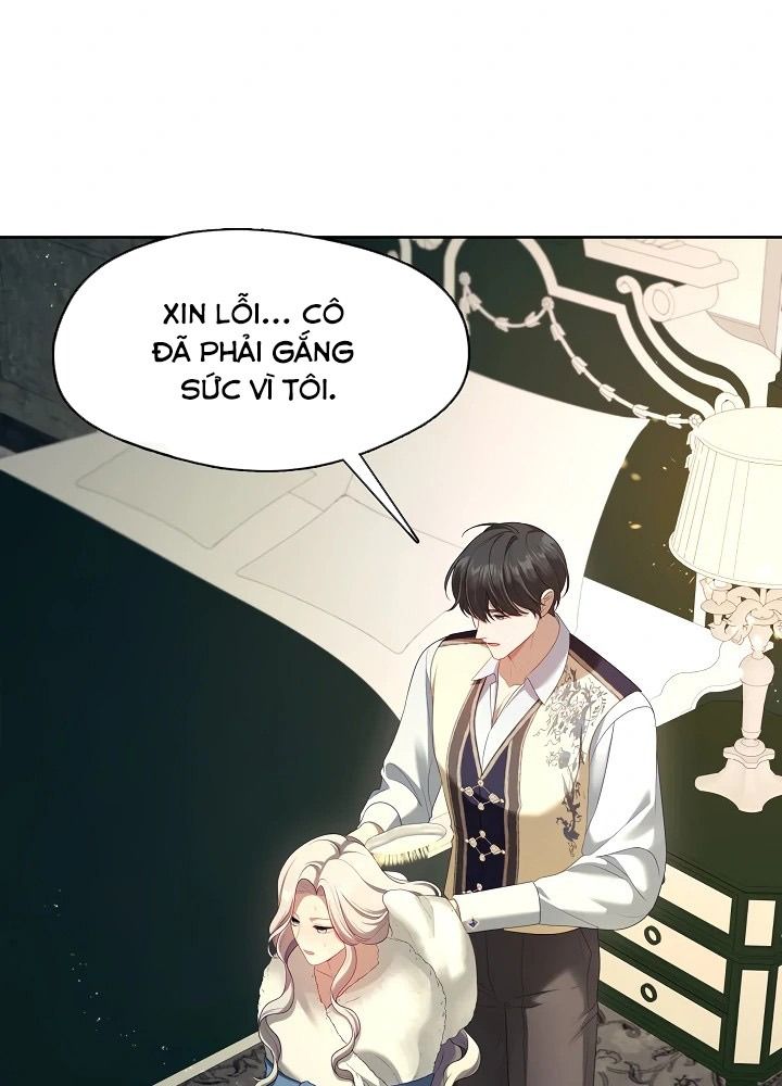 Thợ săn hạng S không muốn trở thành công chúa phản diện Chap 73 - Next Chap 74