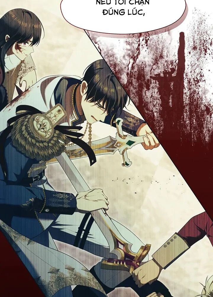 Thợ săn hạng S không muốn trở thành công chúa phản diện Chap 73 - Next Chap 74