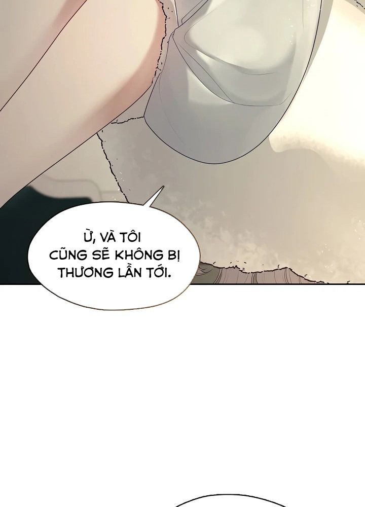 Thợ săn hạng S không muốn trở thành công chúa phản diện Chap 73 - Next Chap 74