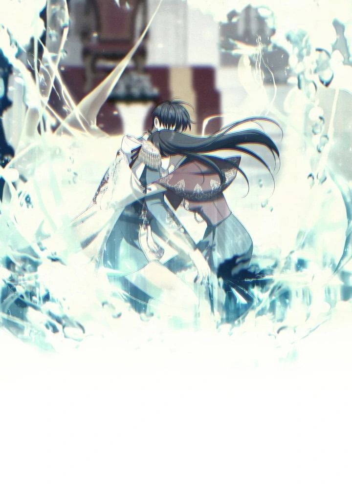 Thợ săn hạng S không muốn trở thành công chúa phản diện Chap 73 - Next Chap 74