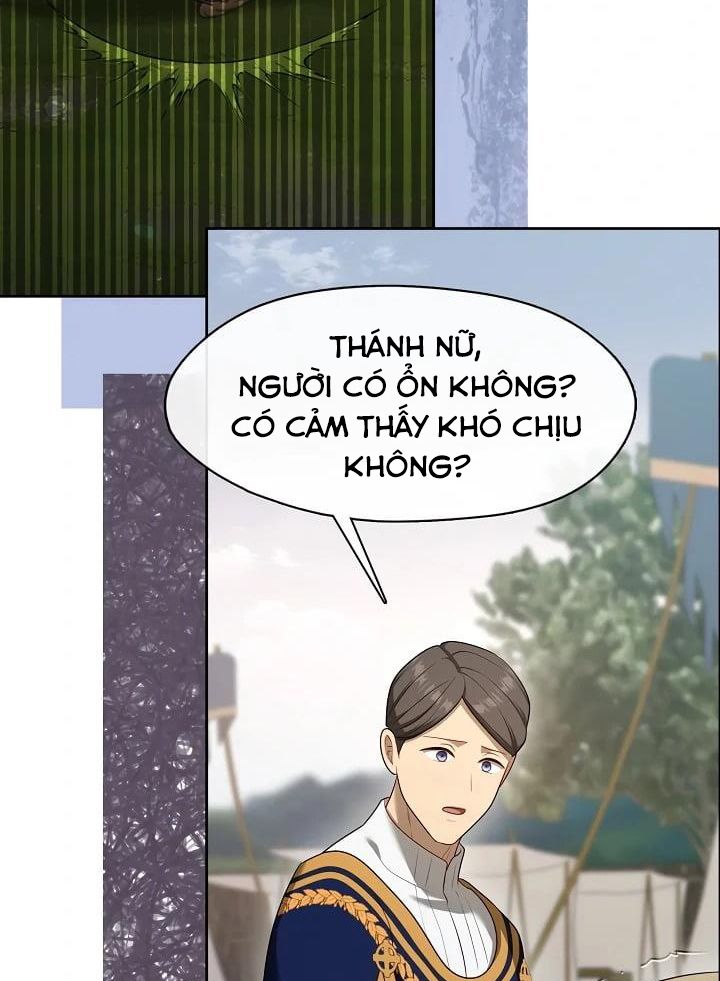 Thợ săn hạng S không muốn trở thành công chúa phản diện Chap 74 - Next Chap 75