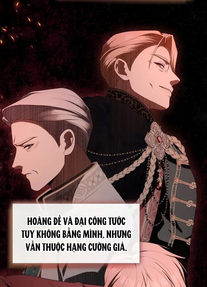 Thợ săn hạng S không muốn trở thành công chúa phản diện Chap 74 - Next Chap 75