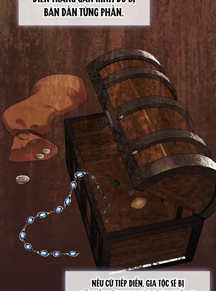 Thợ săn hạng S không muốn trở thành công chúa phản diện Chap 74 - Next Chap 75