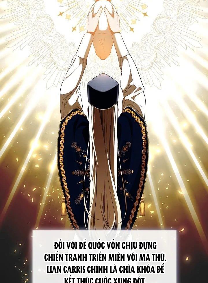 Thợ săn hạng S không muốn trở thành công chúa phản diện Chap 74 - Next Chap 75