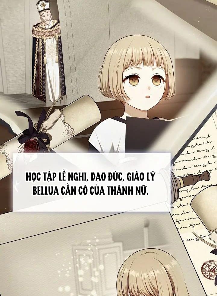 Thợ săn hạng S không muốn trở thành công chúa phản diện Chap 74 - Next Chap 75