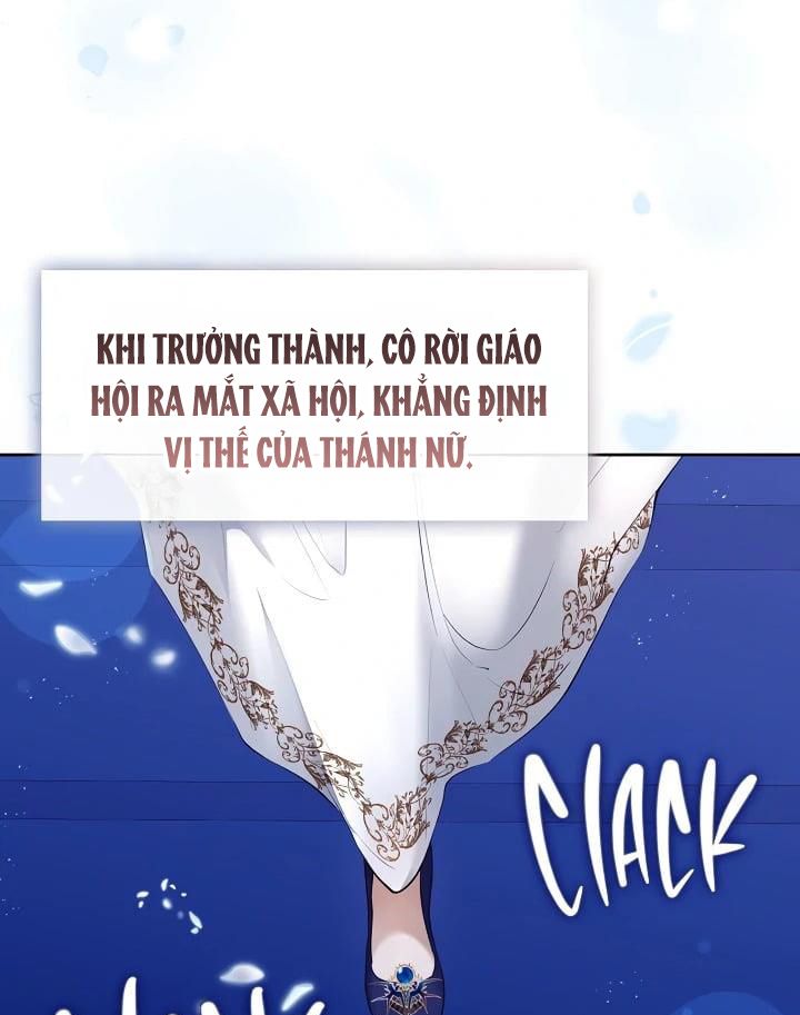 Thợ săn hạng S không muốn trở thành công chúa phản diện Chap 74 - Next Chap 75