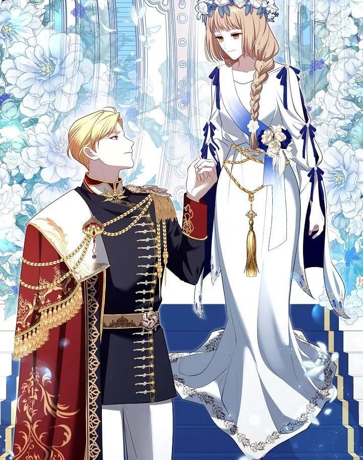 Thợ săn hạng S không muốn trở thành công chúa phản diện Chap 74 - Next Chap 75