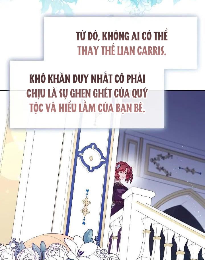 Thợ săn hạng S không muốn trở thành công chúa phản diện Chap 74 - Next Chap 75