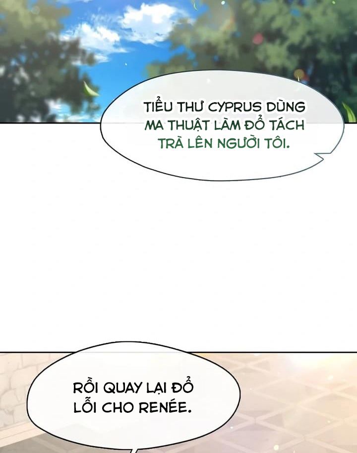 Thợ săn hạng S không muốn trở thành công chúa phản diện Chap 74 - Next Chap 75