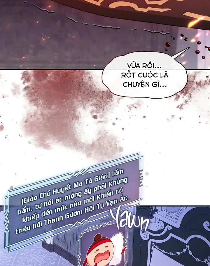 Thợ săn hạng S không muốn trở thành công chúa phản diện Chap 74 - Next Chap 75