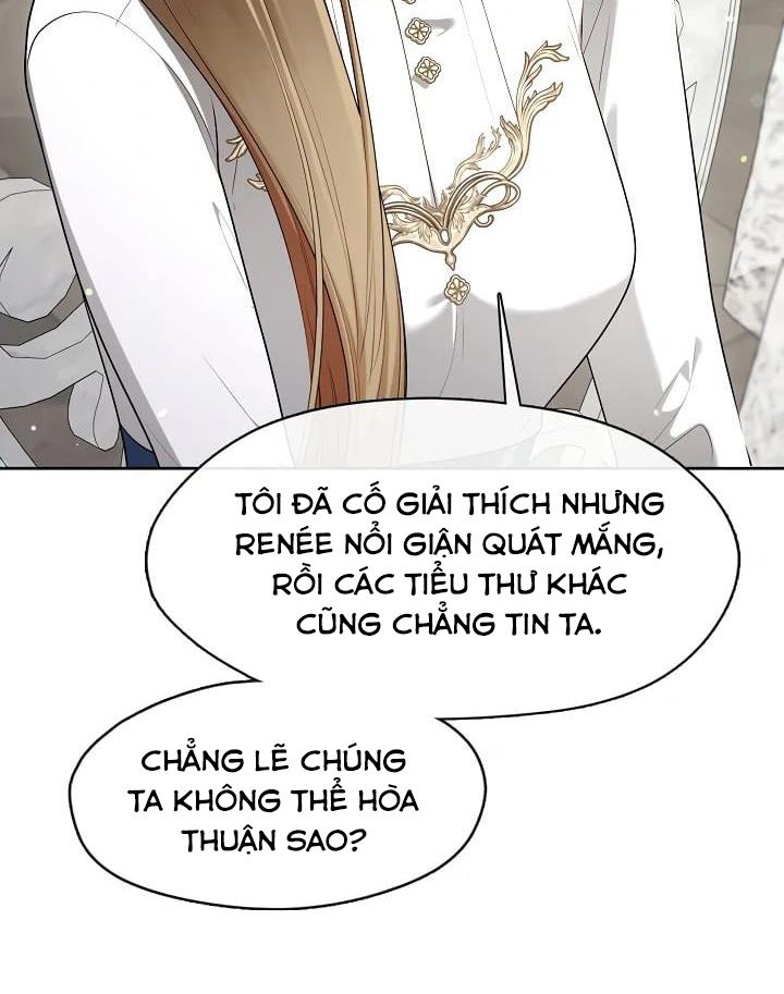 Thợ săn hạng S không muốn trở thành công chúa phản diện Chap 74 - Next Chap 75