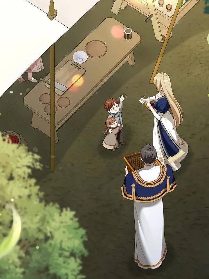 Thợ săn hạng S không muốn trở thành công chúa phản diện Chap 74 - Next Chap 75