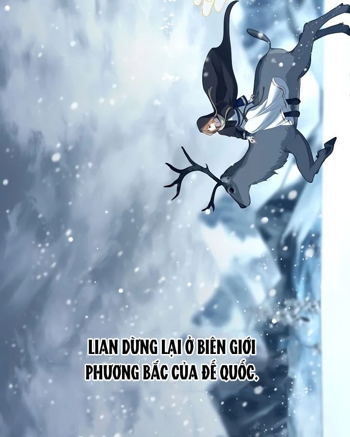 Thợ săn hạng S không muốn trở thành công chúa phản diện Chap 75 - Next Chap 76