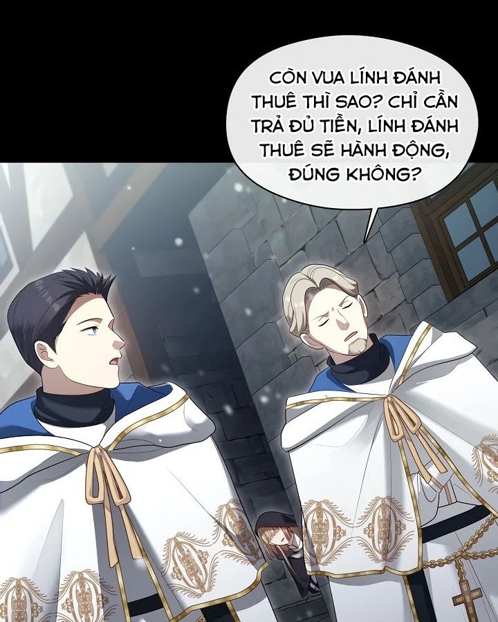 Thợ săn hạng S không muốn trở thành công chúa phản diện Chap 75 - Next Chap 76