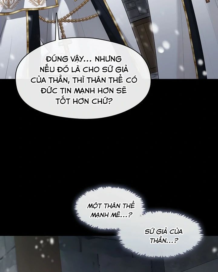 Thợ săn hạng S không muốn trở thành công chúa phản diện Chap 75 - Next Chap 76