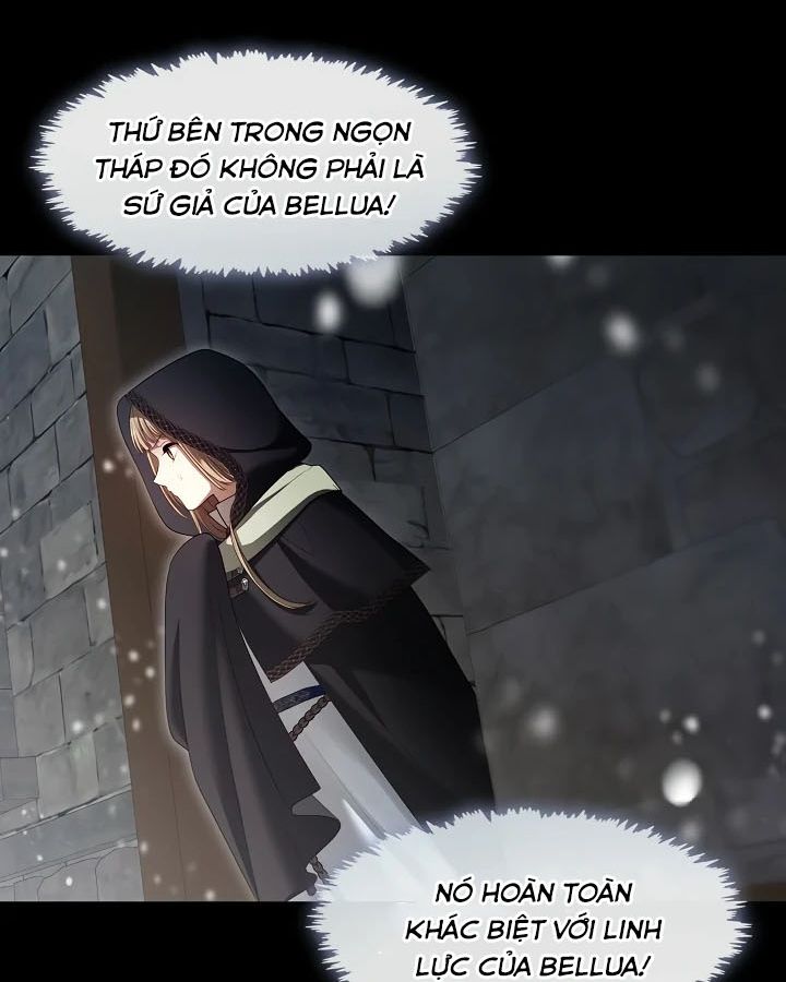 Thợ săn hạng S không muốn trở thành công chúa phản diện Chap 75 - Next Chap 76