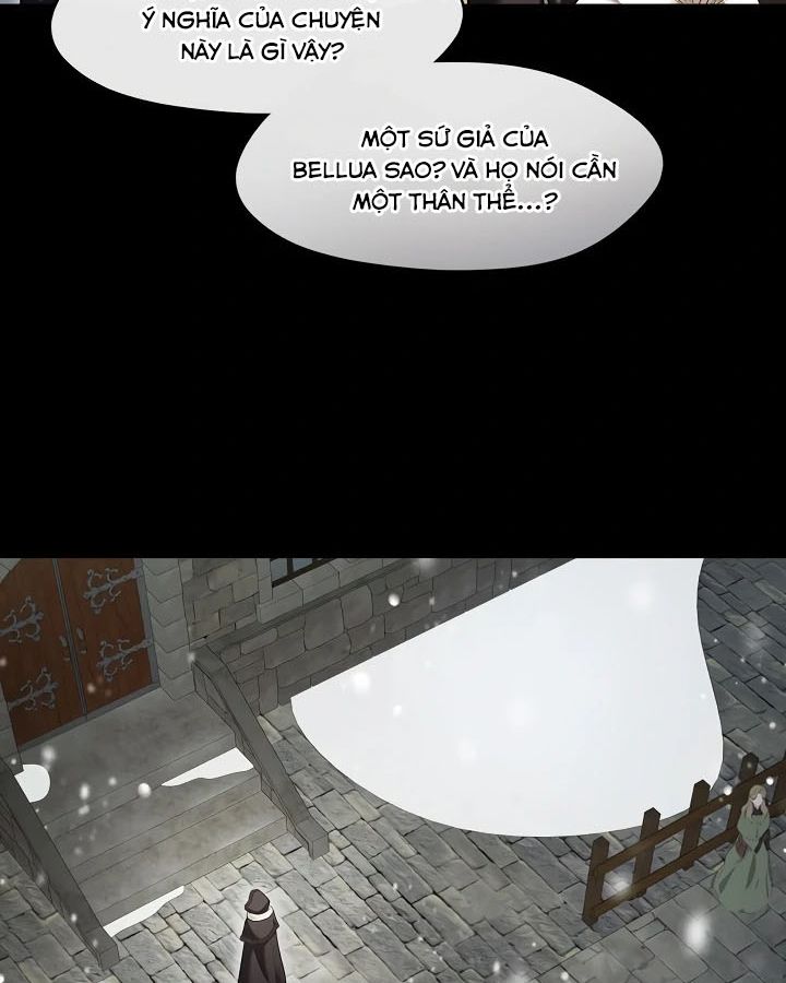 Thợ săn hạng S không muốn trở thành công chúa phản diện Chap 75 - Next Chap 76