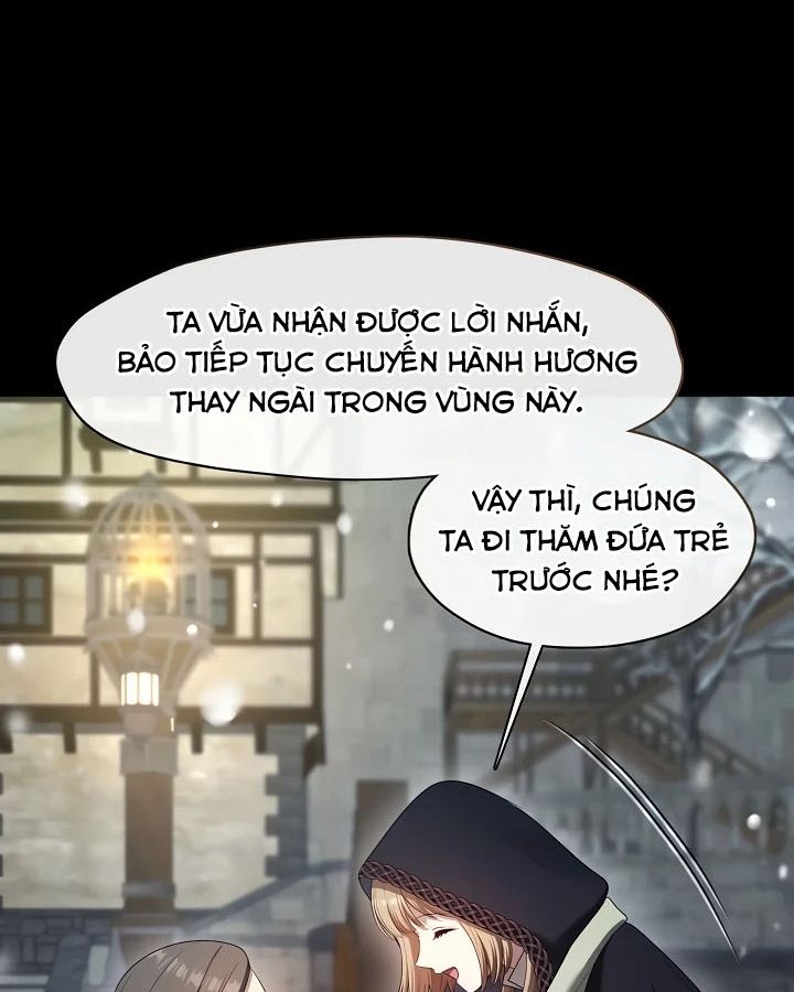 Thợ săn hạng S không muốn trở thành công chúa phản diện Chap 75 - Next Chap 76