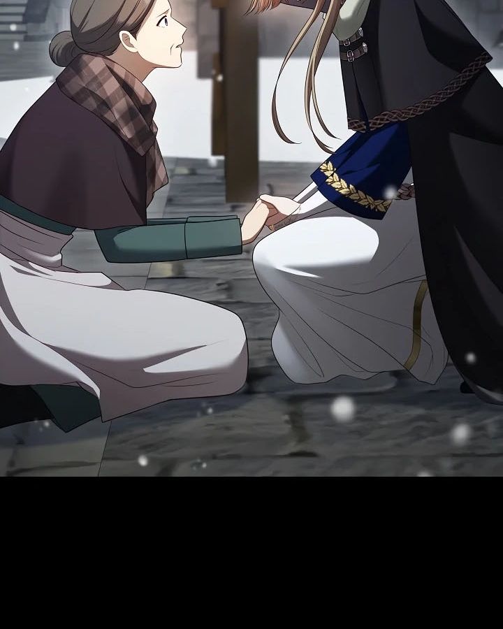 Thợ săn hạng S không muốn trở thành công chúa phản diện Chap 75 - Next Chap 76