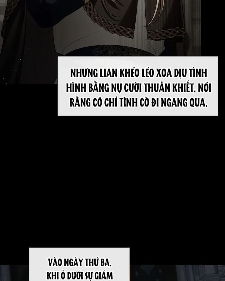 Thợ săn hạng S không muốn trở thành công chúa phản diện Chap 75 - Next Chap 76