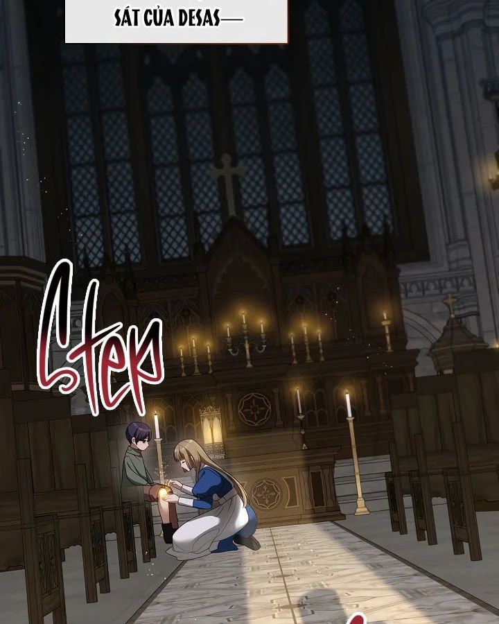 Thợ săn hạng S không muốn trở thành công chúa phản diện Chap 75 - Next Chap 76