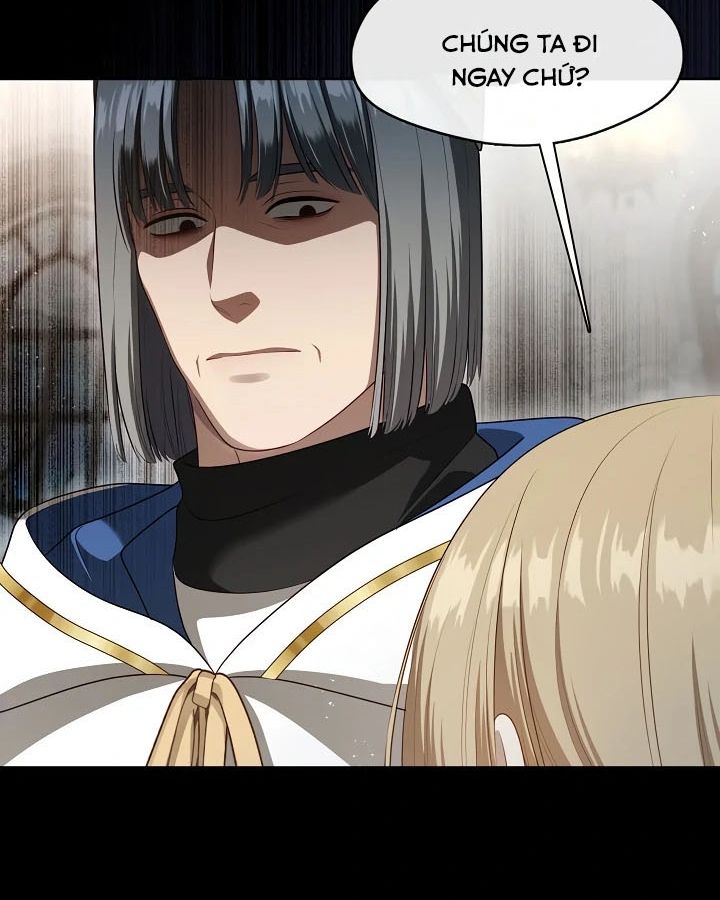 Thợ săn hạng S không muốn trở thành công chúa phản diện Chap 75 - Next Chap 76