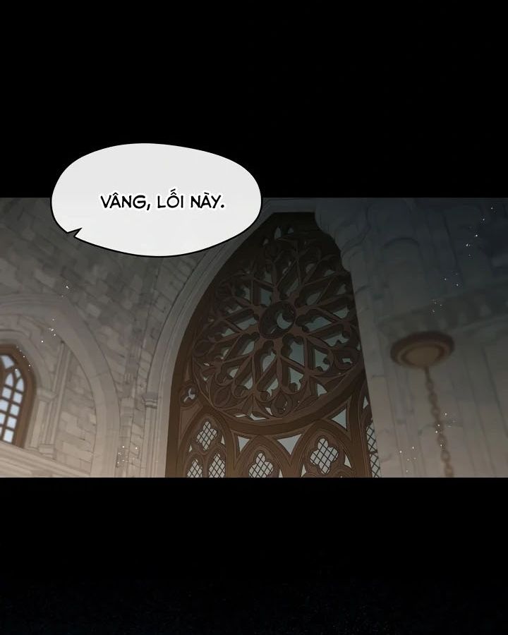 Thợ săn hạng S không muốn trở thành công chúa phản diện Chap 75 - Next Chap 76