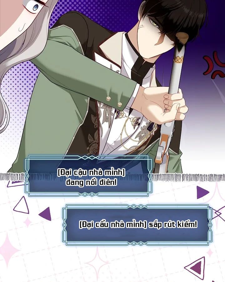 Thợ săn hạng S không muốn trở thành công chúa phản diện Chap 76 - Next Chap 77