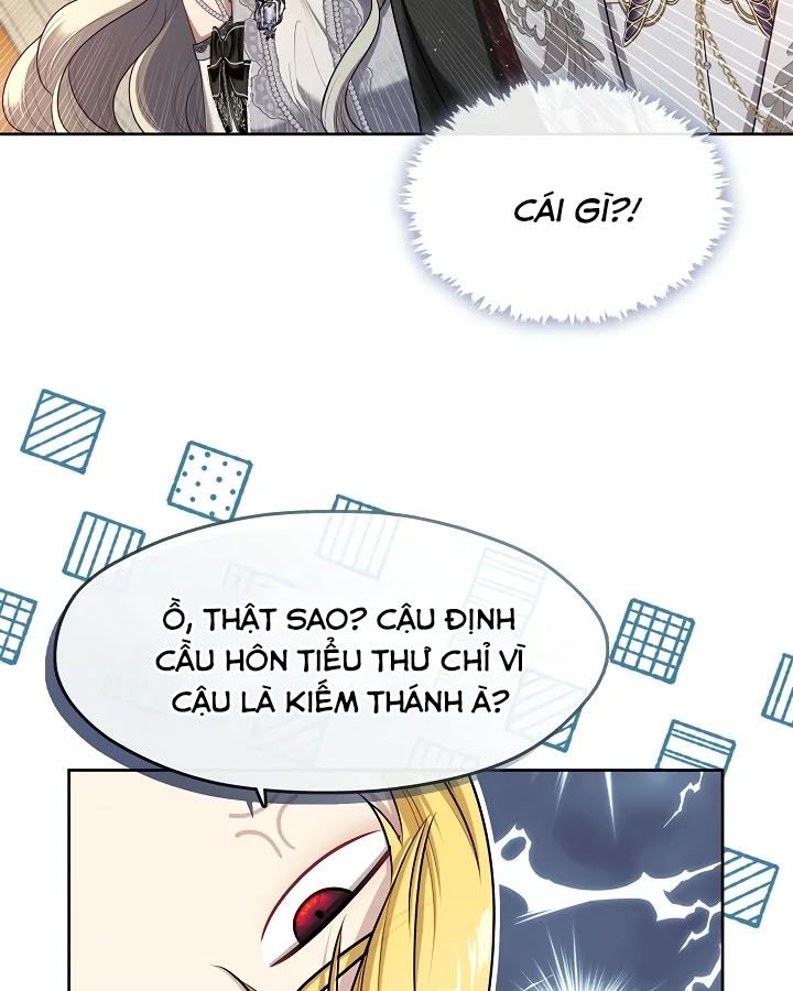 Thợ săn hạng S không muốn trở thành công chúa phản diện Chap 76 - Next Chap 77