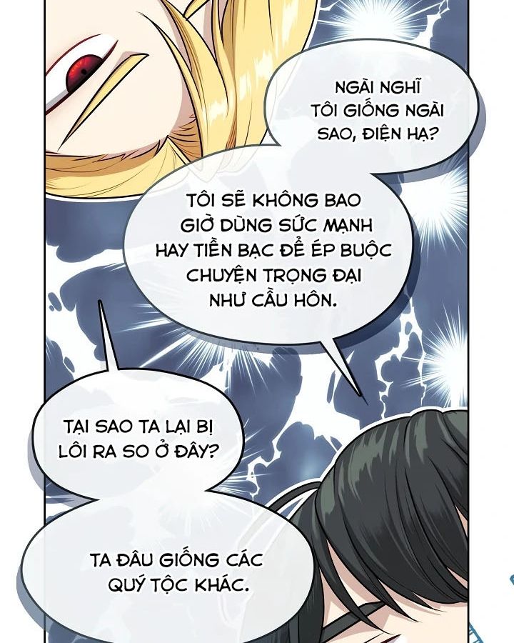 Thợ săn hạng S không muốn trở thành công chúa phản diện Chap 76 - Next Chap 77