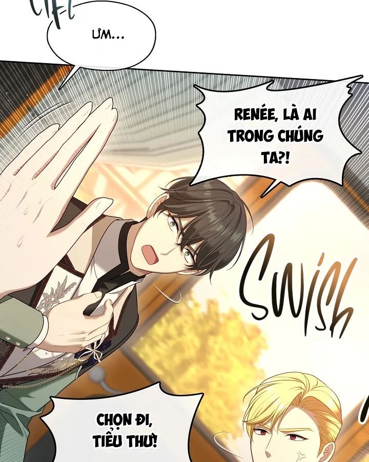 Thợ săn hạng S không muốn trở thành công chúa phản diện Chap 76 - Next Chap 77