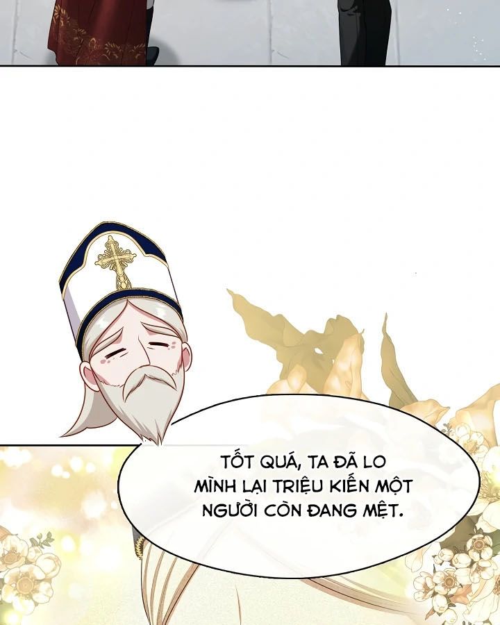 Thợ săn hạng S không muốn trở thành công chúa phản diện Chap 76 - Next Chap 77