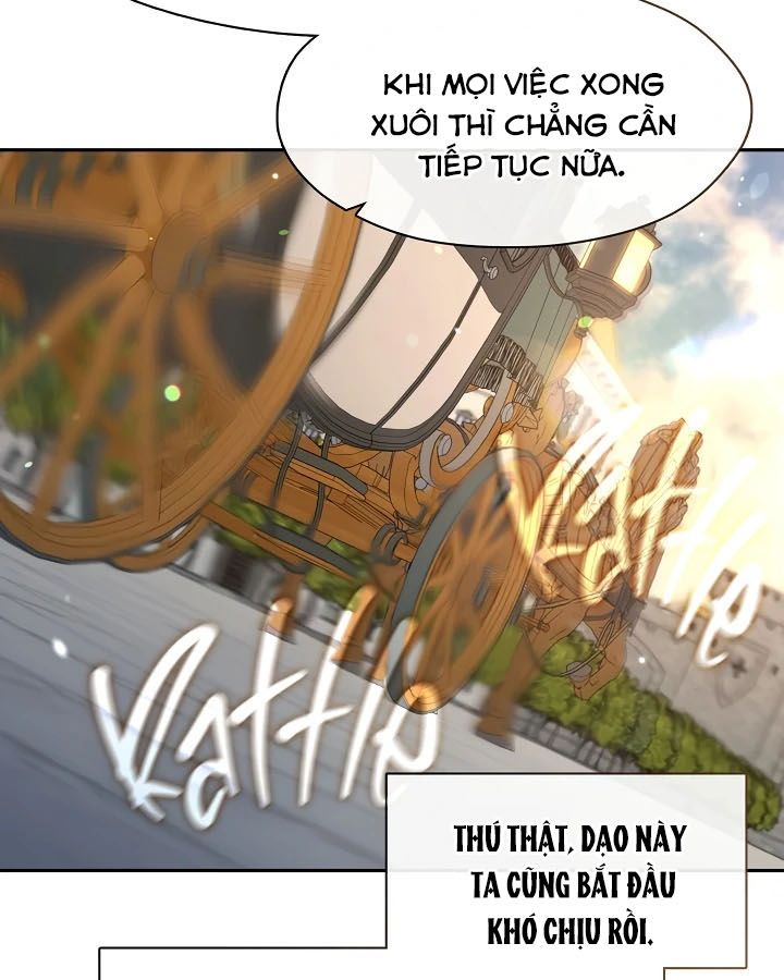 Thợ săn hạng S không muốn trở thành công chúa phản diện Chap 76 - Next Chap 77