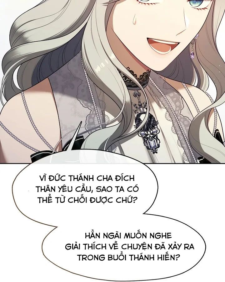 Thợ săn hạng S không muốn trở thành công chúa phản diện Chap 76 - Next Chap 77