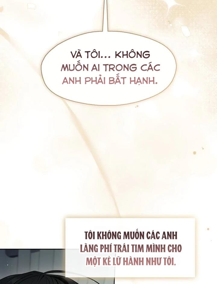 Thợ săn hạng S không muốn trở thành công chúa phản diện Chap 77 - Next Chap 78
