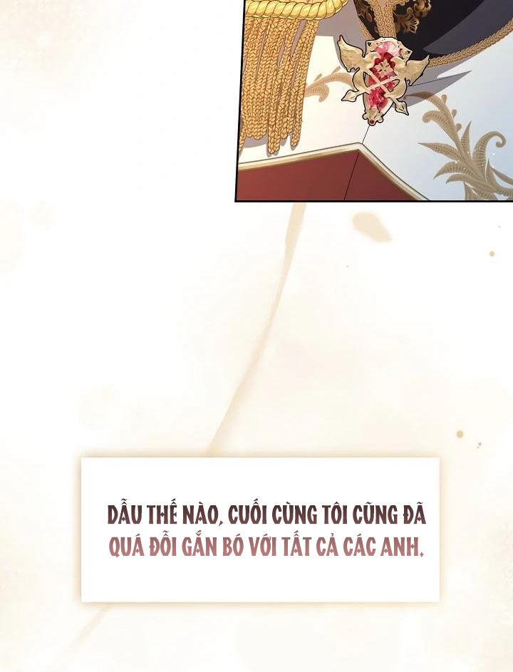 Thợ săn hạng S không muốn trở thành công chúa phản diện Chap 77 - Next Chap 78