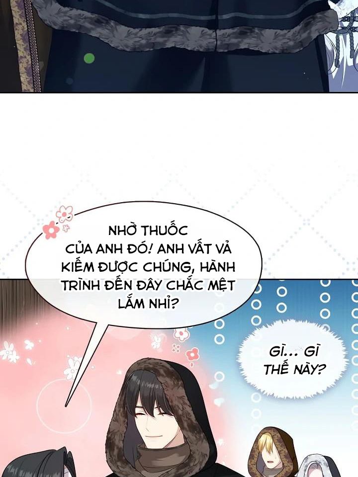 Thợ săn hạng S không muốn trở thành công chúa phản diện Chap 77 - Next Chap 78